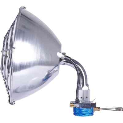 Газовый обогреватель Skif Outdoor X-Warm TC (SO-GH-02) Винница