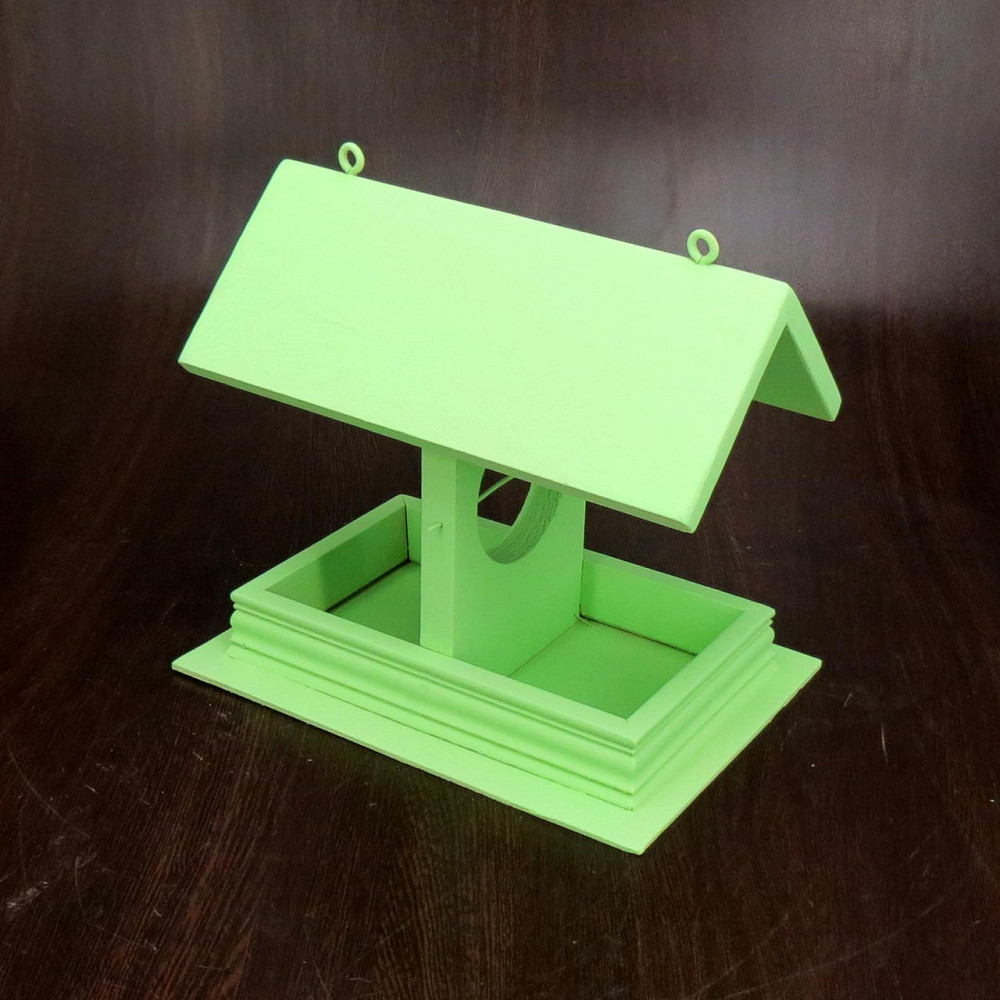 Кормушка садовая для птиц 