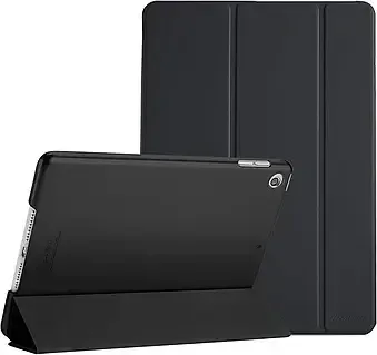 Чохол-книга преміум-класу ProCase iPad 9.7 5th Gen 2017 / 6th Gen 2018 A1893/ A1954 /A1822/ A1823 Дніпро