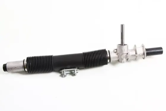 Рулевая рейка Lanos в сборе FSO без тяг Винница