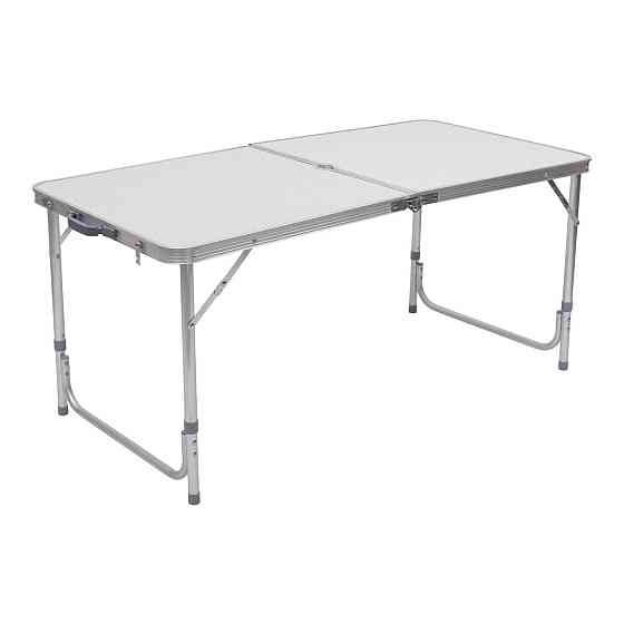 Набір складних меблів для пікніка: стіл і 4 стільці Київ