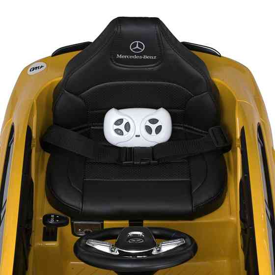 Дитячий електромобіль Машина M 5851EBLR-6 до 30 кг Вінниця