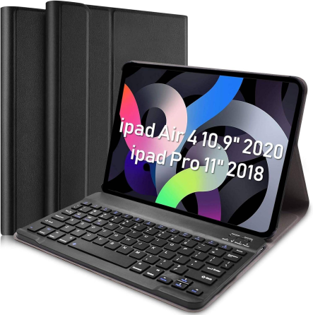 Чохол клавіатура iPad Air 4 10,9