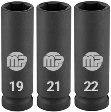 Гайковерт аккумуляторный ударный 750Нм Majster Polska (Польша) Киев - изображение 10