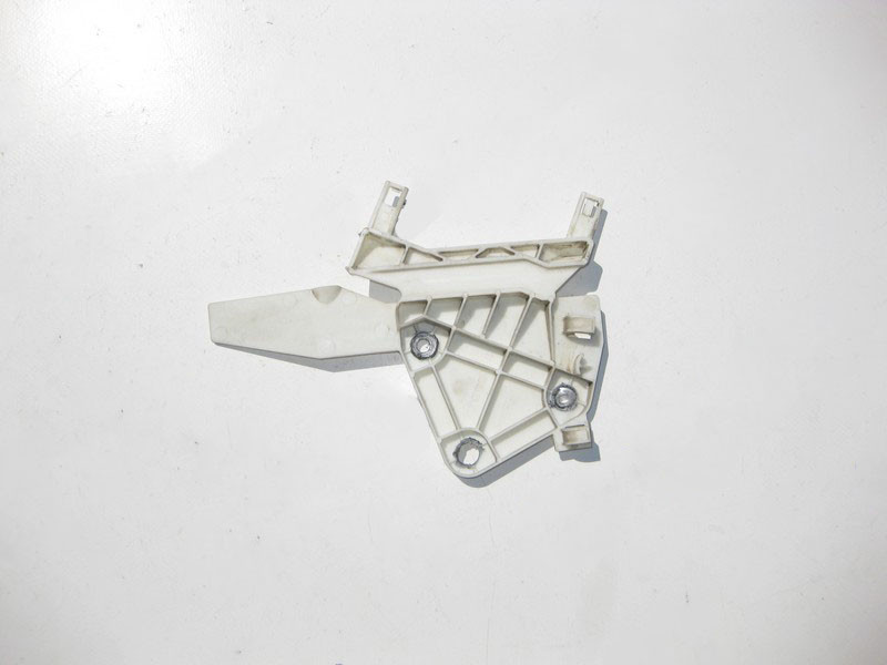 Mercedes-Benz  A2217330508 Кронштейн замку задніх лівих дверей на щиті склопідйомника S-Class W221 Одесса - изображение 1