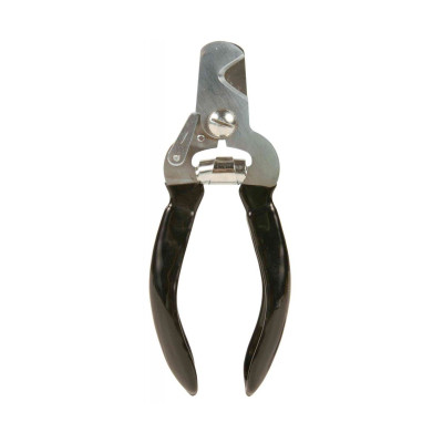 Когтерез для животных Trixie для кошек и собак 13.5 см (4011905023717) Винница - изображение 1