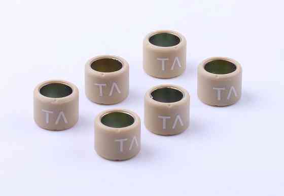 Ролики вариатора скутер Ямаха  15*12 3,5г Мукачево