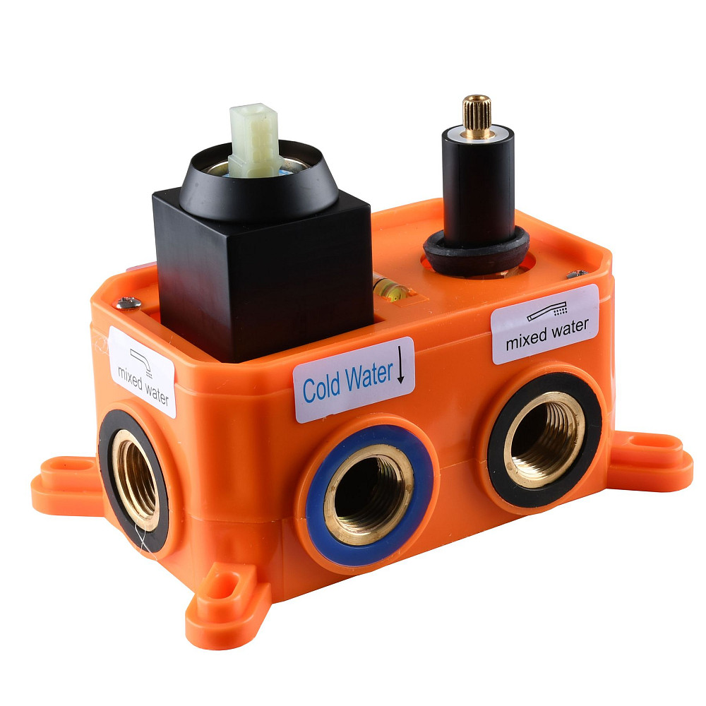 Душова система Globus Lux SMART GLM-305L-BB Киев - изображение 11