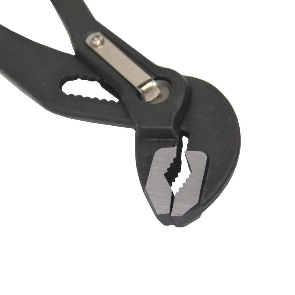 Кліщі переставні швидкозатискні для труб 250 мм SIGMA (4102751) Київ - фото 7