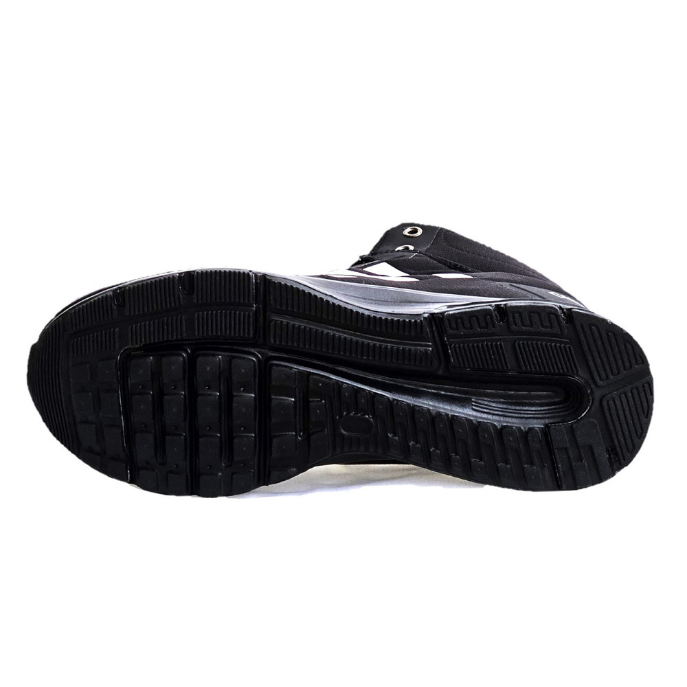 Зимові Кросівки Adidas Terrex GORE-TEX з МЕХОМ Чорні Чоловічі Адідас Гортекс (розміри: 41,42,43,44,45,46) Дніпро - фото 4