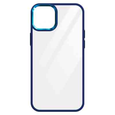Чохол до мобільного телефона Armorstandart UNIT2 Apple iPhone 15 Plus Blue (ARM69974) Вінниця
