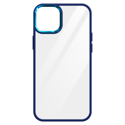 Чохол до мобільного телефона Armorstandart UNIT2 Apple iPhone 15 Plus Blue (ARM69974) Вінниця - фото 2