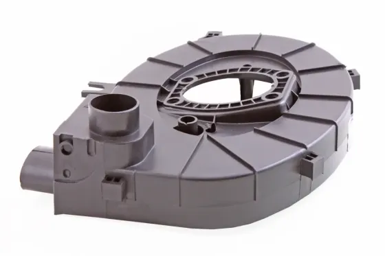 Корпус воздушного фильтра Славута АвтоЗАЗ карб. нижняя часть Винница