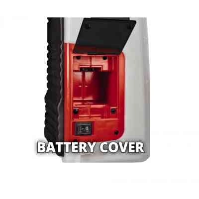 Обприскувач Einhell GE-WS 18/150 Li-Solo, PXC,17 л (3425230) Вінниця