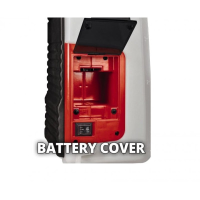 Обприскувач Einhell GE-WS 18/150 Li-Solo, PXC,17 л (3425230) Вінниця - фото 5