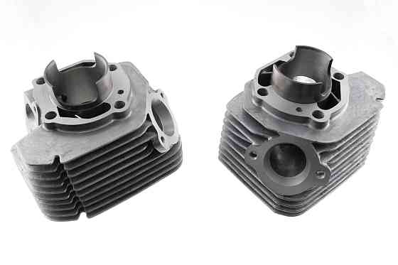 Циліндри ЯВА 350, 638 12V (голі) HEFEI Киев