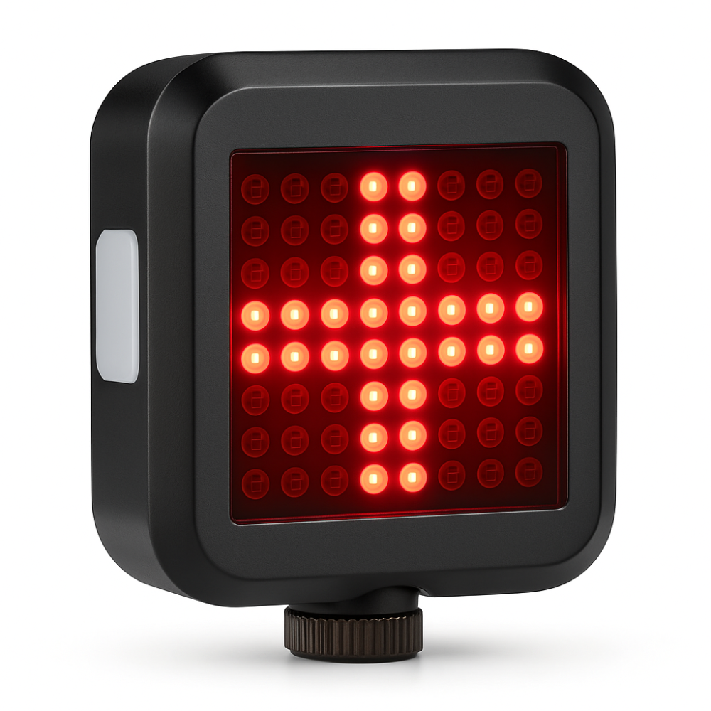 Велосипедный фонарь с защитой от влаги AQY-0100, Велосипедный фонарь задний габаритный DW-57 Львов - изображение 11