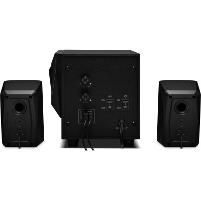 Акустична система Redragon Toccata 11Вт RGB USB (78149) Вінниця - фото 12