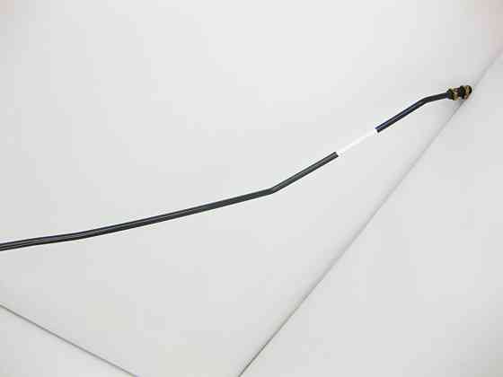 Mercedes-Benz  A2114760501 Дизельний магістральний паливопровід по дну E-Class W211, що подає Одеса