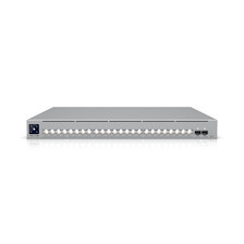 Маршрутизатор  Ubiquiti USW-Pro-XG-24-PoE Switch (USWPROXG24POE) Київ - фото 1