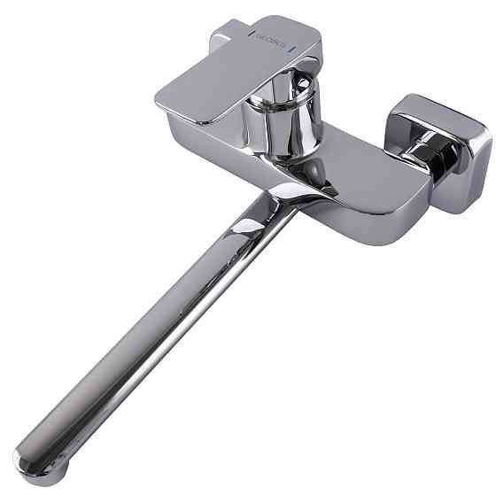 Змішувач для кухні Globus Lux Milano GLM-0104 (000014940) Київ