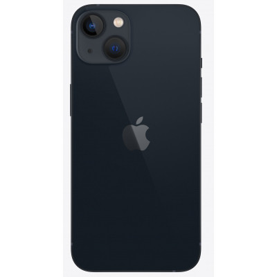 Мобильный телефон Apple iPhone 13 128GB Midnight (MLPF3) Винница - изображение 2