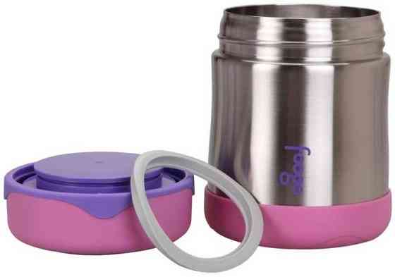 Детский Термос для Еды (Пищевой) 290 мл Thermos 