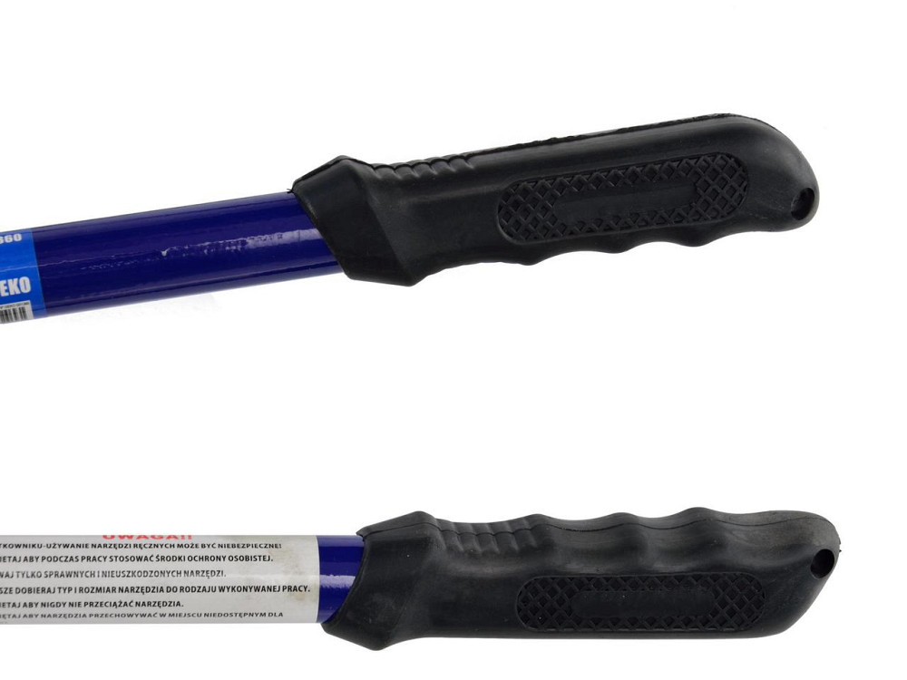 Ножиці різання дроту, арматури "GeKo"  6мм, довжиною 450 мм Киев - изображение 4