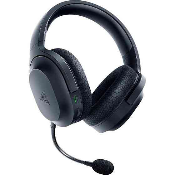 Гарнітура Razer Barracuda X 2022 Black (RZ04-04430100-R3M1) Чорний Харьков
