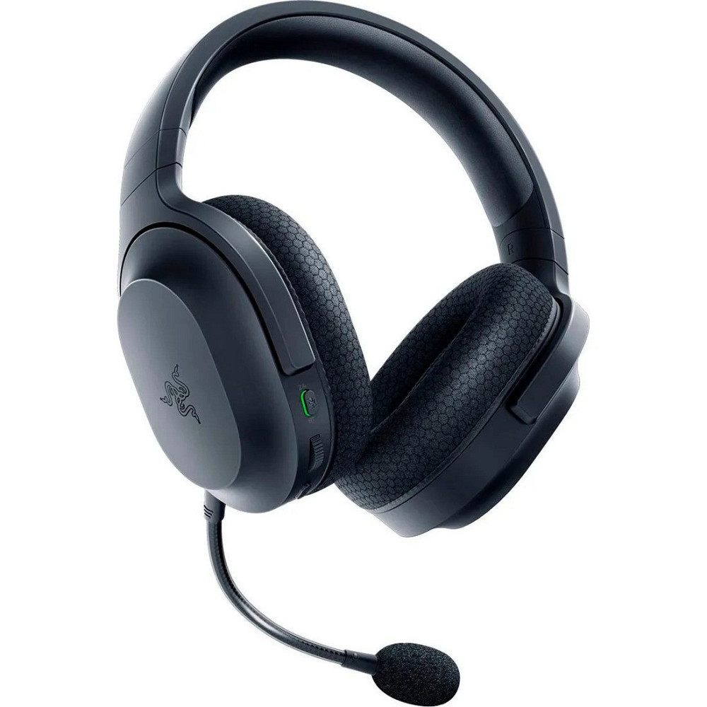 Гарнітура Razer Barracuda X 2022 Black (RZ04-04430100-R3M1) Чорний Харьков - изображение 3