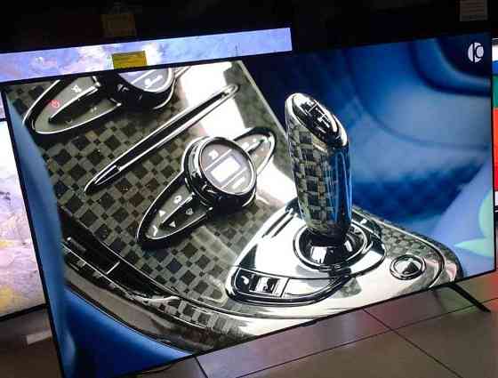 Телевизор: 50