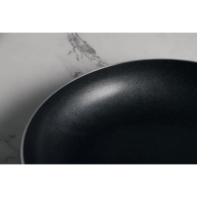 Сковорода Gusto Xylan Matte 24x4.0 cм GT-2308-24 (112200) Винница - изображение 4