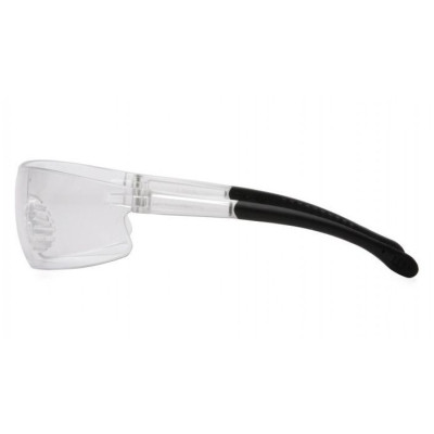 Солнцезащитные очки Pyramex Provoq Прозрачные (2ПРОВ-11) Винница - изображение 3