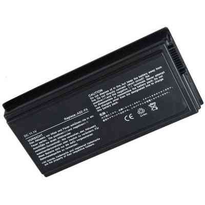 Акумулятор до ноутбука ASUS F5 (A32-F5, AS5010LH) 11.1V 5200mAh PowerPlant (NB00000015) Вінниця