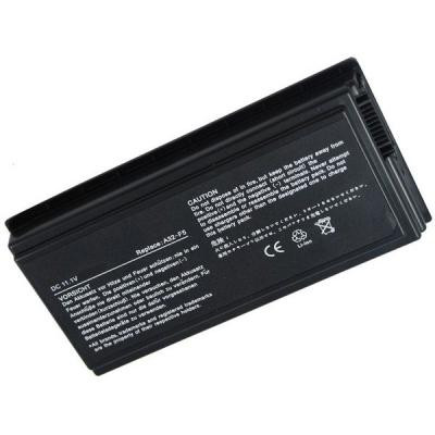 Акумулятор до ноутбука ASUS F5 (A32-F5, AS5010LH) 11.1V 5200mAh PowerPlant (NB00000015) Вінниця - фото 1