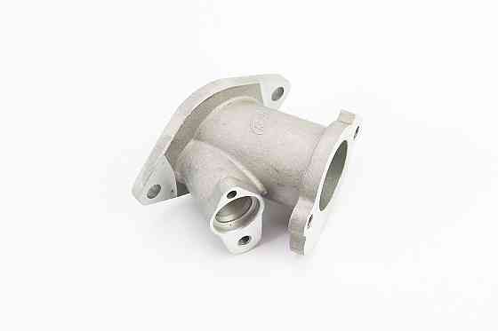 Pantera 200 S/N Патрубок карбюратора (метал) Київ