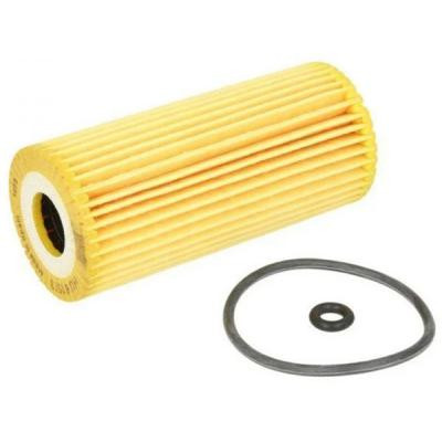 Фільтр масляний Mann HU615/3X Вінниця - фото 1