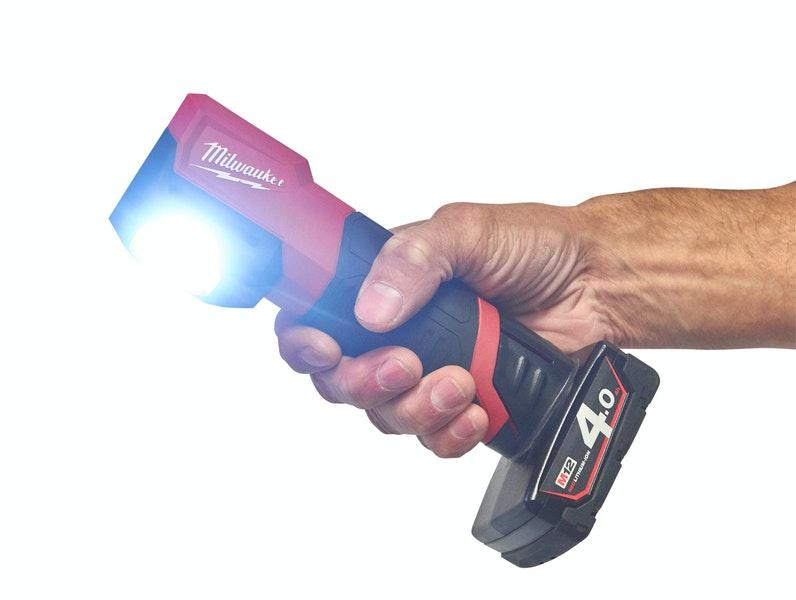 Акумуляторний ліхтар для підбору кольору MILWAUKEE M12 CML-401 Одесса - изображение 5