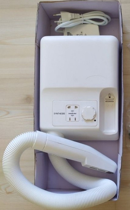 Фен для ванни настінний. Київ - фото 7