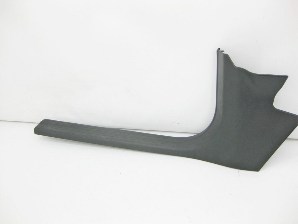 Mercedes-Benz  A2466800106 9H68 Пластиковий поріжок отвору передніх лівих дверей CLA Shooting Brake X117 CLA C117 GLA X156 A-class W176 B-class W242 B Одеса - фото 3