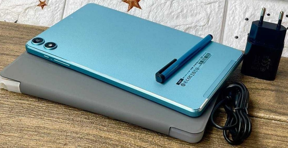 Планшет 4/64 8 дюймів ідеальний стан. Київ - фото 5