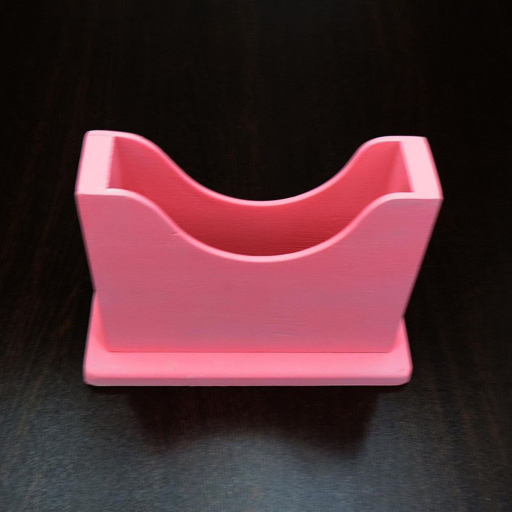 Салфетница 