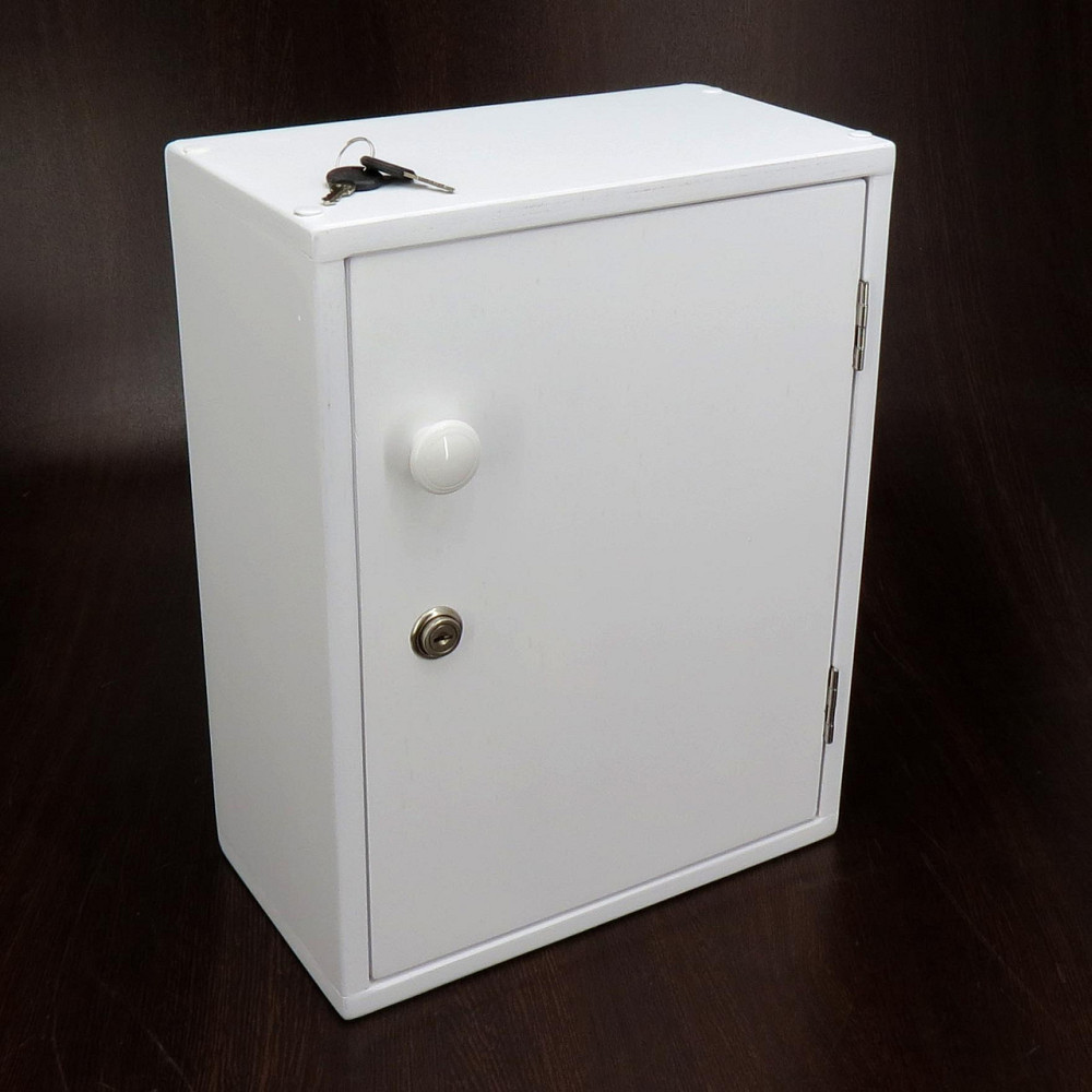 Шкаф настенный 