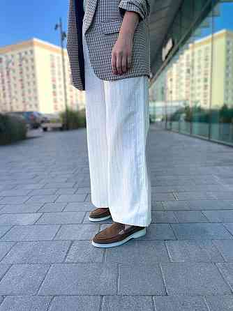 Jasmine Лоферы женские Jasmine койот натуральная замша р. 36-40 (1068) Коломыя