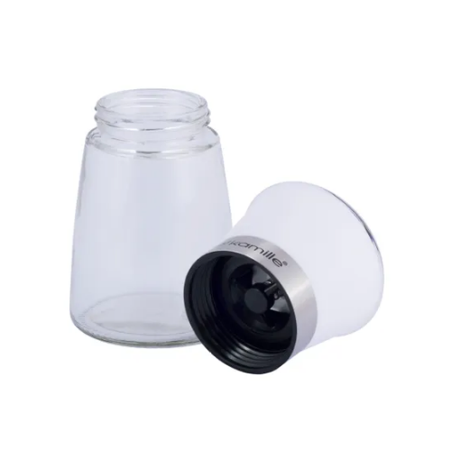 Набір млинків для спецій 2шт KAMILLE 7016 Житомир - фото 7