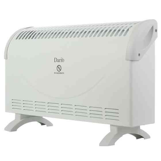 Побутовий конвекторний обігрівач, Електроконвектор, Обігрівач для дому електричний WR-94 Львів