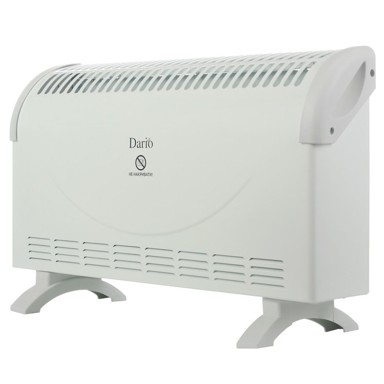 Побутовий конвекторний обігрівач, Електроконвектор, Обігрівач для дому електричний WR-94 Львів - фото 2