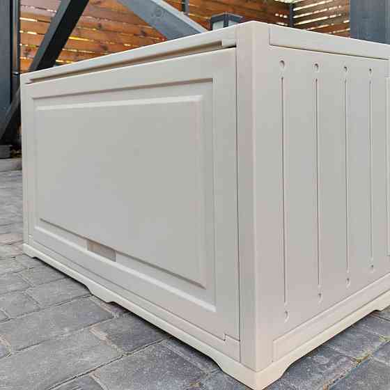 Пластикова полиця 82х45х49см SW-00001547 Київ