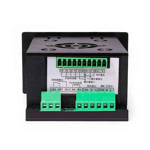 Інвертор частотний перетворювач 750Вт 220В для двигуна T13-750W-12-H Вінниця