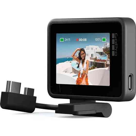 Модуль-екран GoPro Display Mod для HERO8 (AJLCD-001-EU) ( 22232 ) Харьков